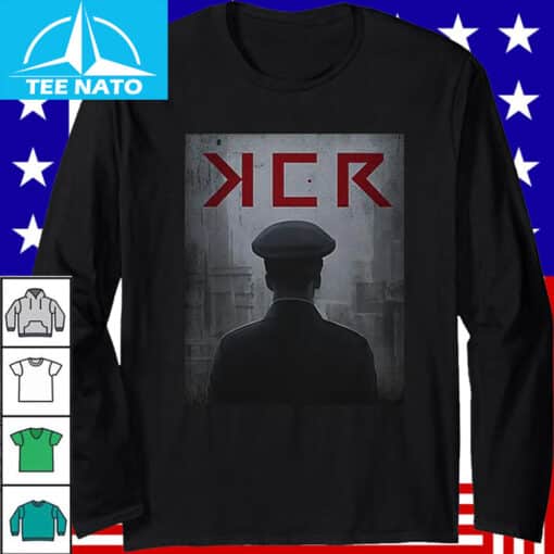 My Chemical Romance Tour 2025 Shirt - Image 3
