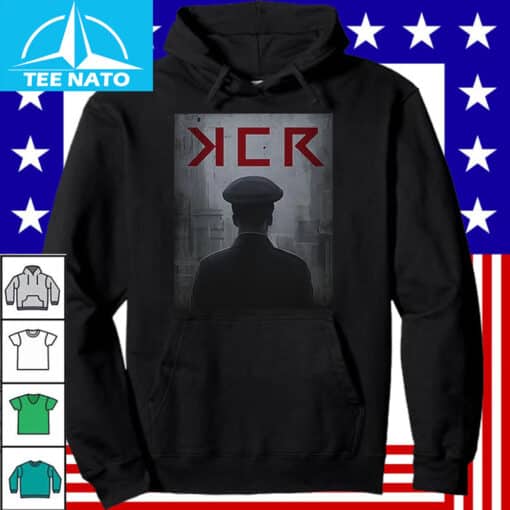 My Chemical Romance Tour 2025 Shirt - Image 4