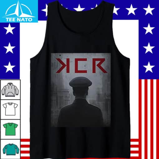 My Chemical Romance Tour 2025 Shirt - Image 5
