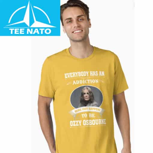My Favorite People Retro 70s 80s 90s Aesthetic Fan Design Cool Gifts Essential T-Shirt - Image 2