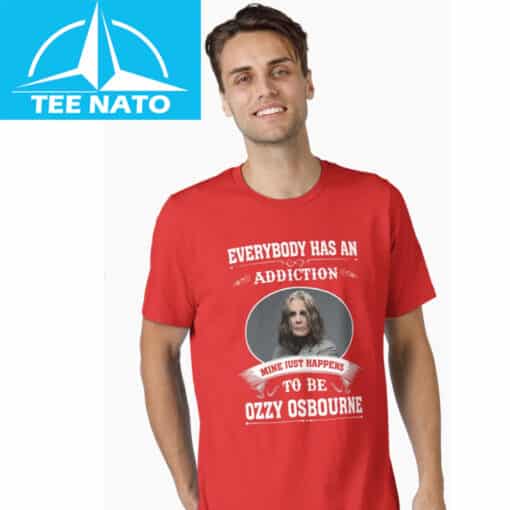 My Favorite People Retro 70s 80s 90s Aesthetic Fan Design Cool Gifts Essential T-Shirt - Image 3