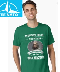 My Favorite People Retro 70s 80s 90s Aesthetic Fan Design Cool Gifts Essential T Shirt3