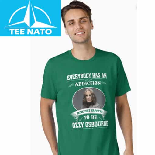 My Favorite People Retro 70s 80s 90s Aesthetic Fan Design Cool Gifts Essential T-Shirt - Image 4