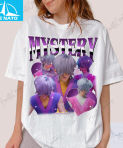 Mystic Anime Boy Shirt3