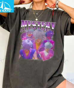 Mystic Anime Boy Shirt4