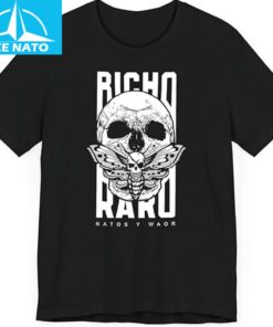 Natos Y Waor Bicho RARO T-Shirt