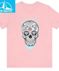 Natos Y Waor Calavera Shirt3