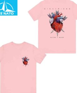 Natos Y Waor Waor Cicatrices Shirt3