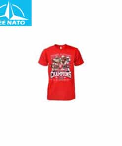 Nebraska Cornhuskers Back 2 Back National Champions 94 95 Shirt2