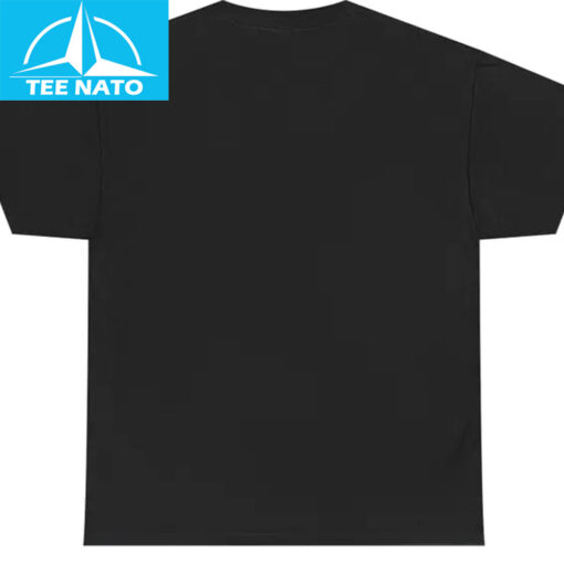 Nelly Rapper Vintage Shirt - Image 2