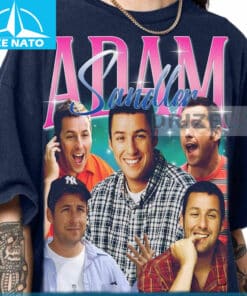 New Vintage Adam Sandler Shirt2