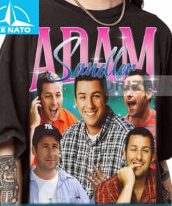 New Vintage Adam Sandler Shirt3