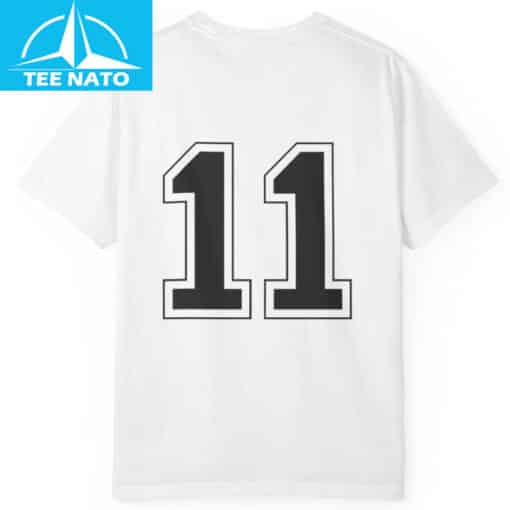Neymar Jr Soccer Star Shirt - Image 2