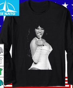 Nicki Minaj Shirt2