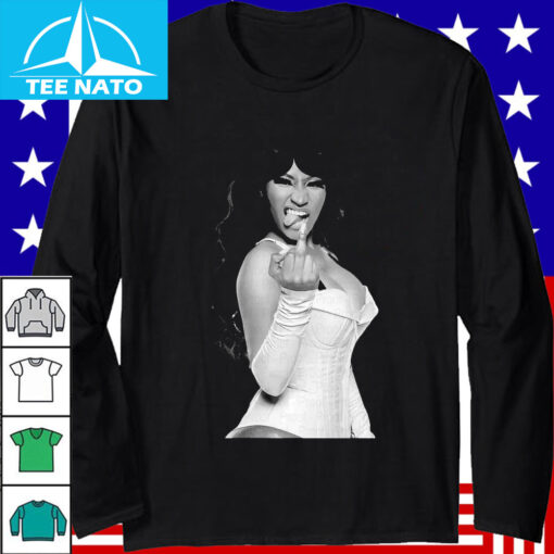 Nicki Minaj Shirt - Image 3