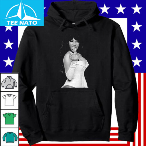 Nicki Minaj Shirt - Image 4