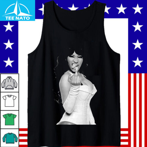 Nicki Minaj Shirt - Image 5