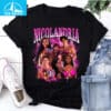 Nicolandria Bootleg Shirt