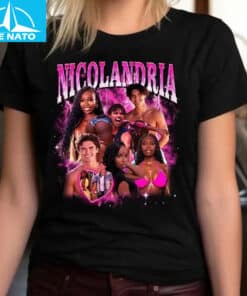 Nicolandria Bootleg Shirt2