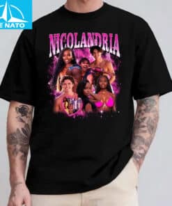 Nicolandria Bootleg Shirt3