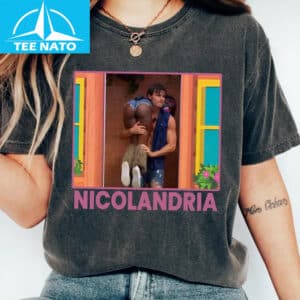 Nicolandria Love Island Usa Shirt 12 Nicolandria Love Island Usa Shirt