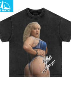 Nikkita Lyons Fan Shirt2