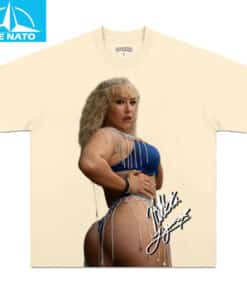 Nikkita Lyons Fan Shirt3