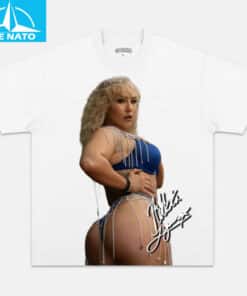 Nikkita Lyons Fan Shirt4