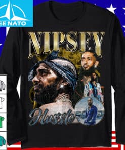 Nipsey Hussle Shirt2