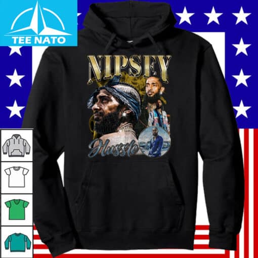 Nipsey Hussle Shirt - Image 4