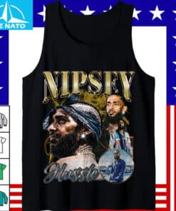 Nipsey Hussle Shirt4