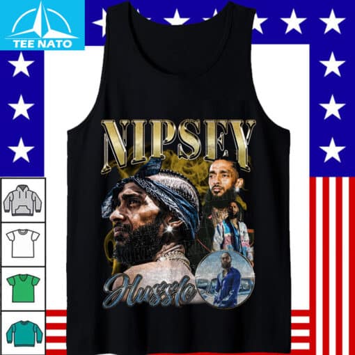 Nipsey Hussle Shirt - Image 5
