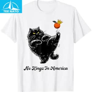 No Kings In America We The People Political Shirt 14 No Kings In America We The People Political Shirt