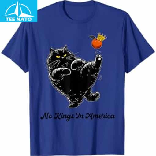 No Kings In America We The People Political Shirt - Image 5