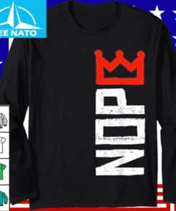 No Kings Protest T Shirt2