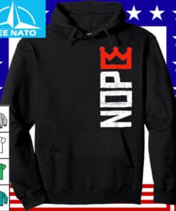 No Kings Protest T Shirt3