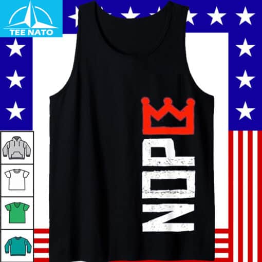 No Kings Protest T-Shirt - Image 5