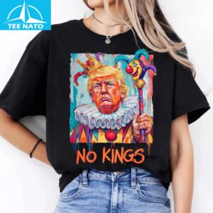 No Kings Trump Shirt 14 No Kings Trump Shirt