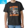 No More Mr. Nice Guy Shirt