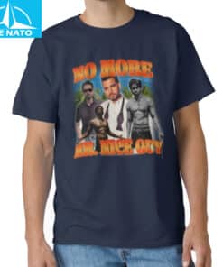 No More Mr. Nice Guy Shirt2