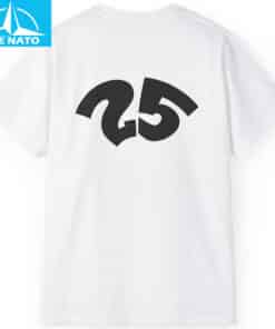 Oasis 2025 Tour Shirt2