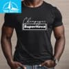 Oasis Champagne Supernova Shirt