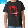 Oasis Familiar to Millions Album Art Shirt2