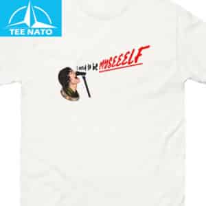 Oasis Inspired Shirt 12 Oasis Inspired Shirt