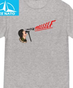Oasis Inspired Shirt1