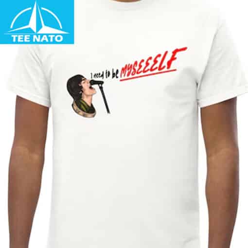 Oasis Inspired Shirt - Image 4