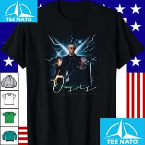 Oasis Live Forever Play Louder Lightning Shirt 12 Oasis Live Forever Play Louder Lightning T Shirt