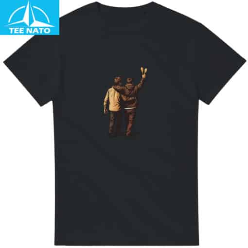 Oasis Reunion Shirt