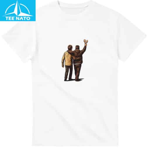 Oasis Reunion Shirt - Image 3