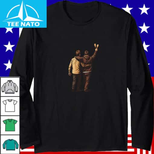 Oasis Reunion Shirt - Image 5